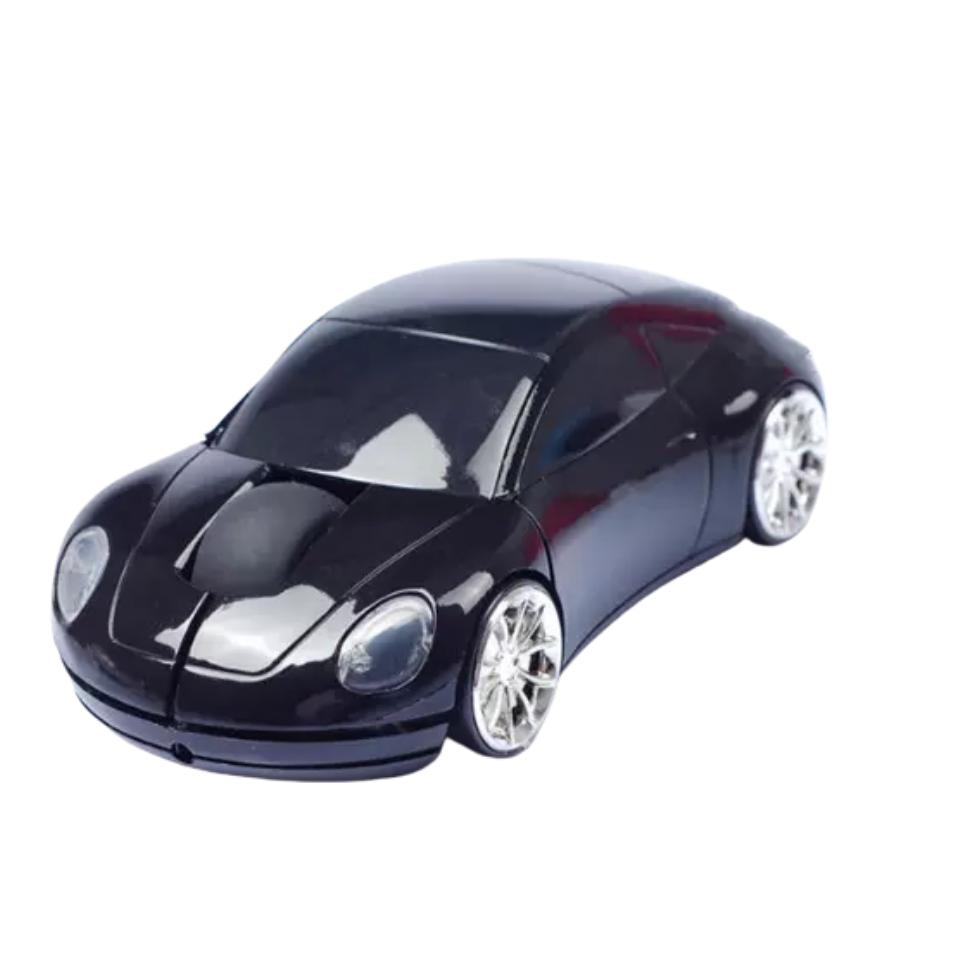 MINI MOUSE TINYRIDE