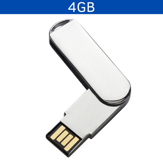 USB MERCURY 4GB