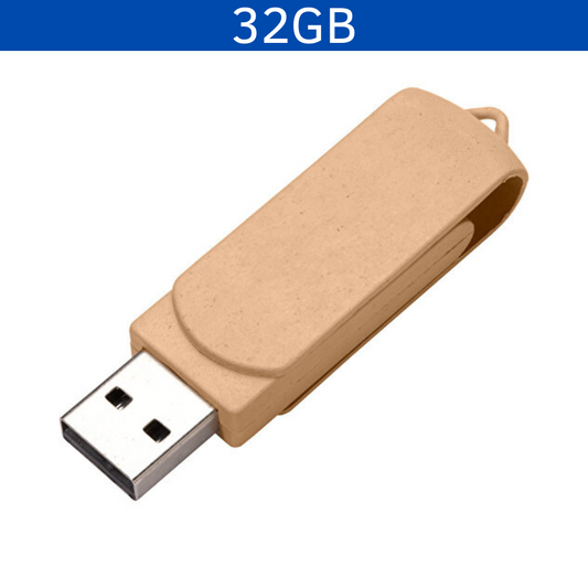 USB LONDON ECO 32GB