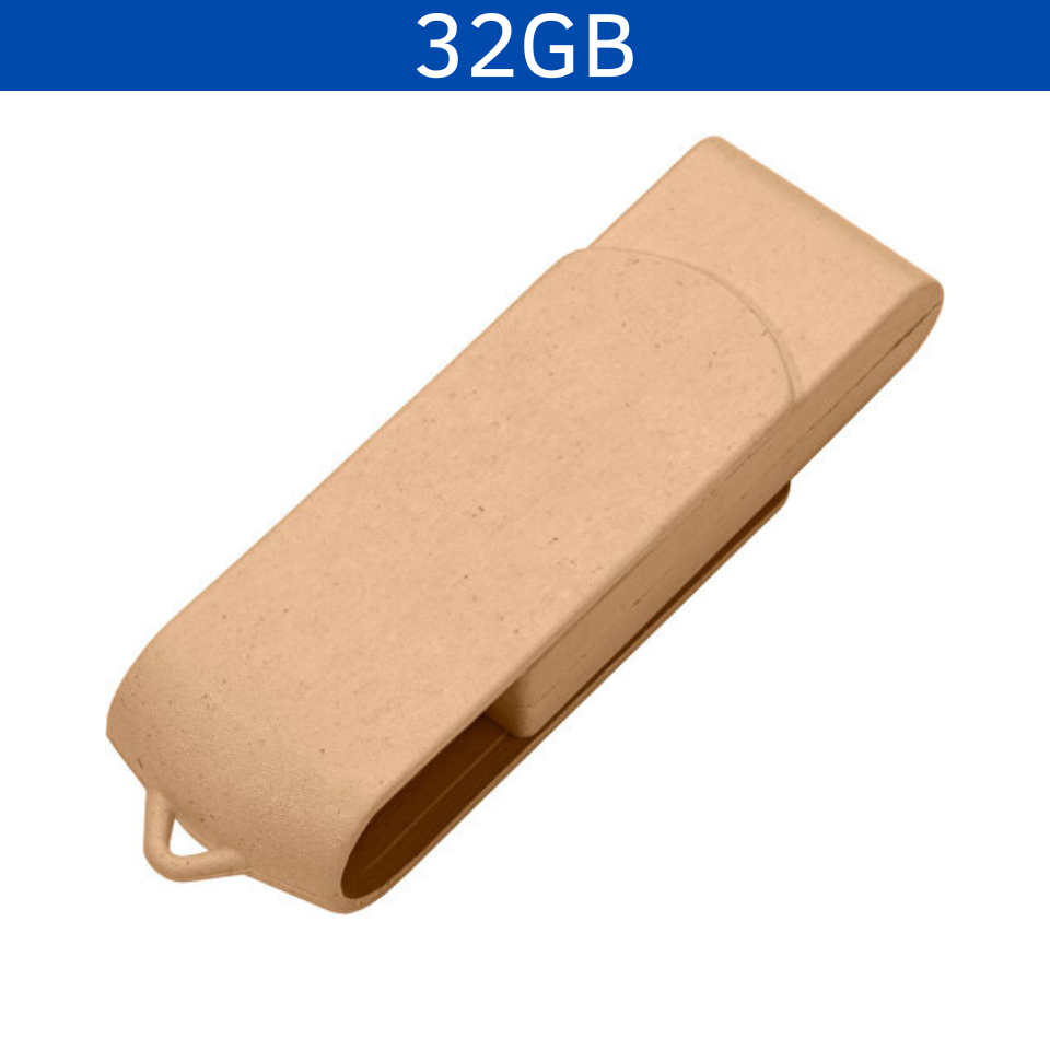 USB LONDON ECO 32GB